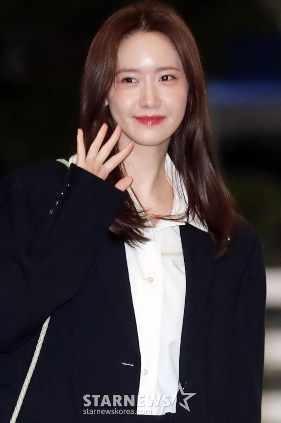 윤아/사진=임성균