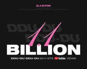 BLACKPINK l?p k? l?c m?i tr??c th?m comeback v?i ‘Ddu-Du Ddu-Du’